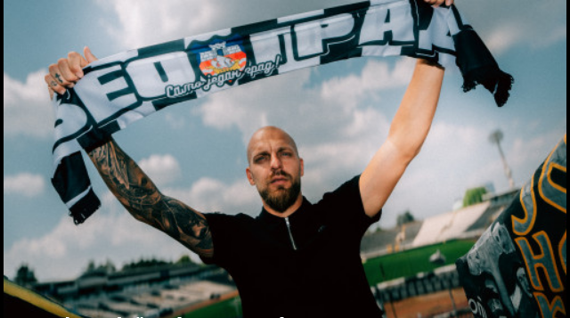 Partizan ekspresno pronašao zamjenu na golu