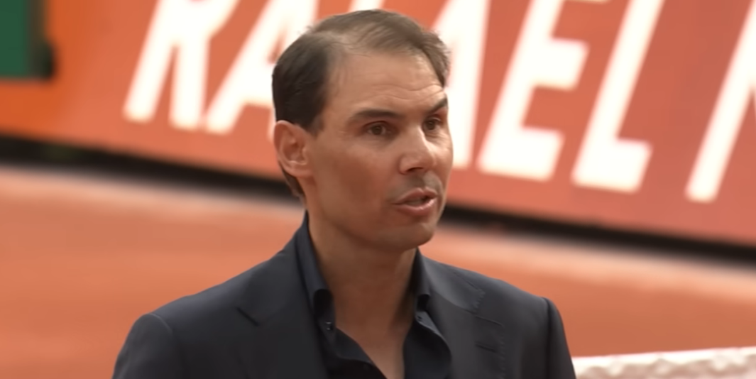 Nadal