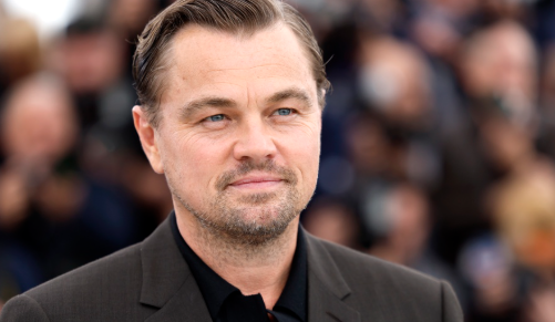 Leonardo Dikaprio o karijeri bez kalkulacija: Ima samo jedno pravilo pri izboru filmova