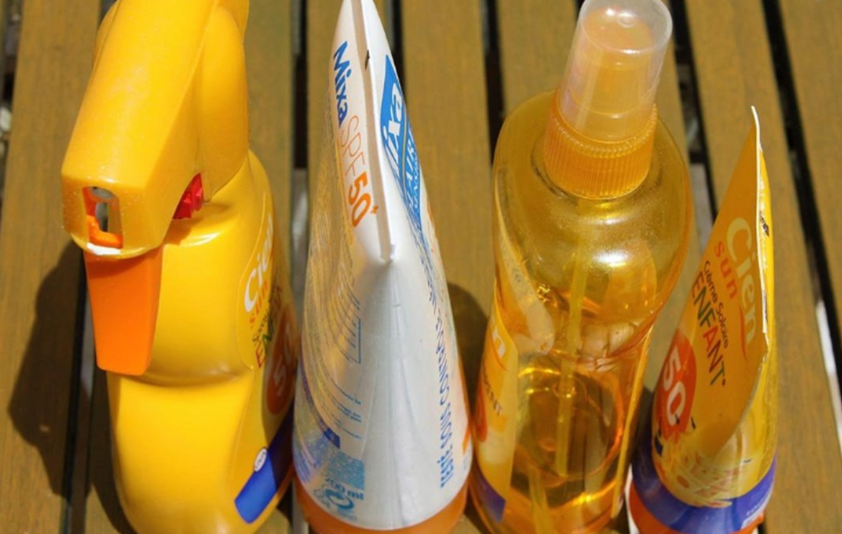 Na koliko treba da mažemo kremu za sunčanje?