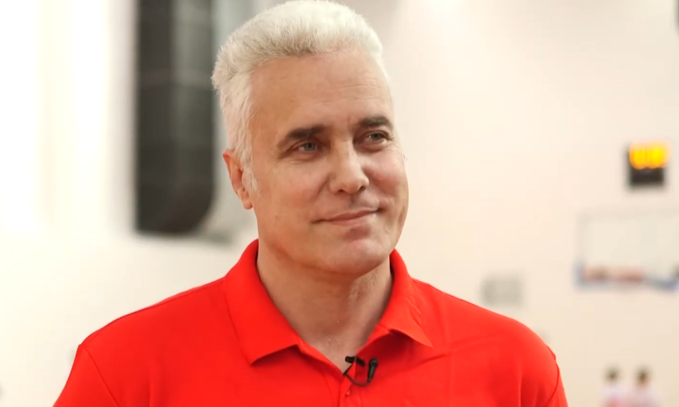 Dragan Kadić jedini kandidat za predsjednika KSCG