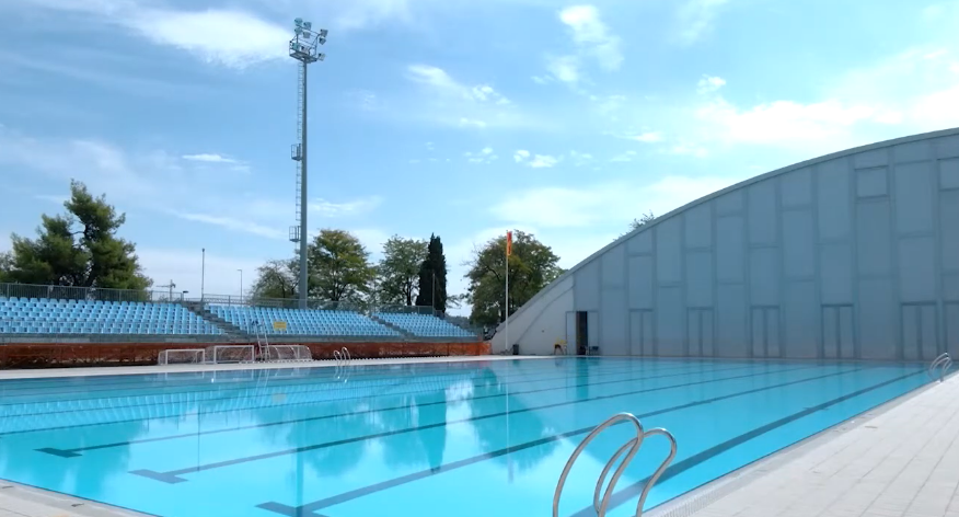 Glavni državni arhitekta traži doradu projekta rekonstrukcije bazena u SC Morača: Prekoračena zauzetost i nejasan parking plan
