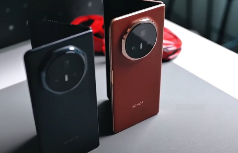 Honor zakazao Magic V5 premijeru: Stiže najtanji telefon na preklop