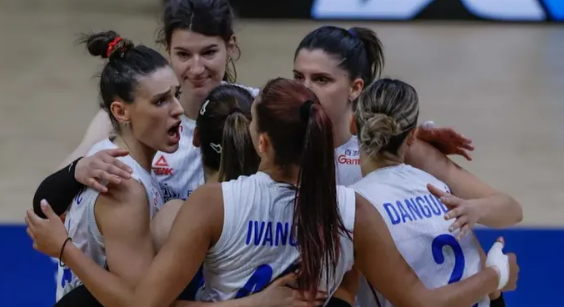 Ovo postaje zabrinjavajuće, svjetske šampionke posustale i protiv Francuske