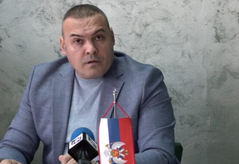 Krivična prijava protiv bivšeg direktora Doma zdravlja Herceg Novi Alekse Đekića