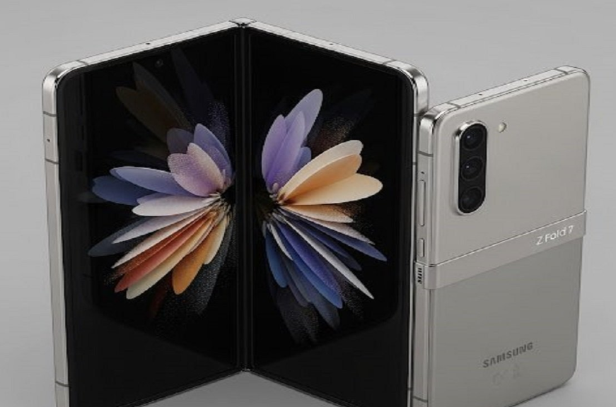 Nova serija Galaxy Z Fold telefona dolazi sa ogromnom promjenom