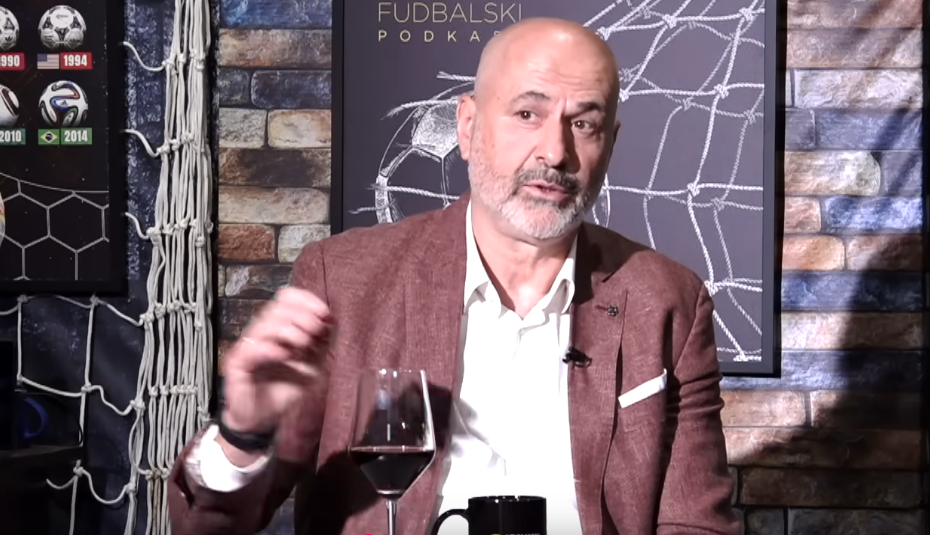 Nikada neću biti selektor Srbije, ali ni Crne Gore: Miodrag Božović otkrio šta mu zamjeraju u obje zemlje!