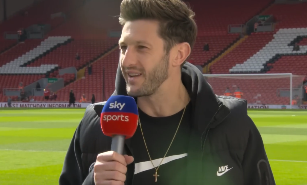 Screenshot 2025-06-25 at 13-17-50 (396) I still call Anfield home 🏡 Adam Lallana DESPERATE for Liverpool to win the League ❤️ – YouTube