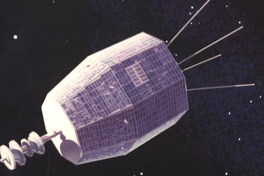 Naučnici u čudu: Satelit ugašen decenijama ponovno šalje signal Zemlji