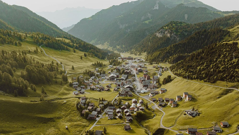 Ovo je najneposjećeniji evropski turistički dragulj (FOTO)