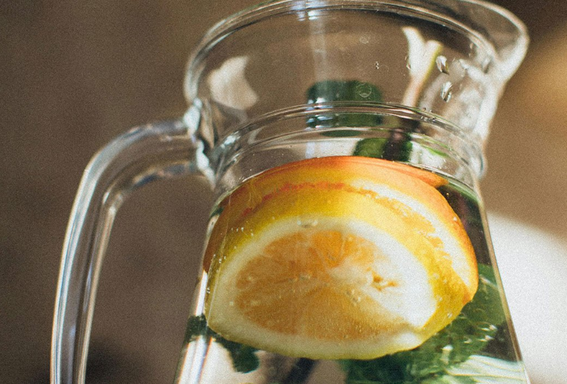 Recept za sok koji pobjeđuje vrućinu: Gotov za pet minuta