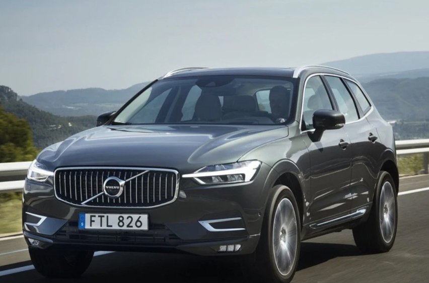 Najprodavaniji Volvo u istoriji