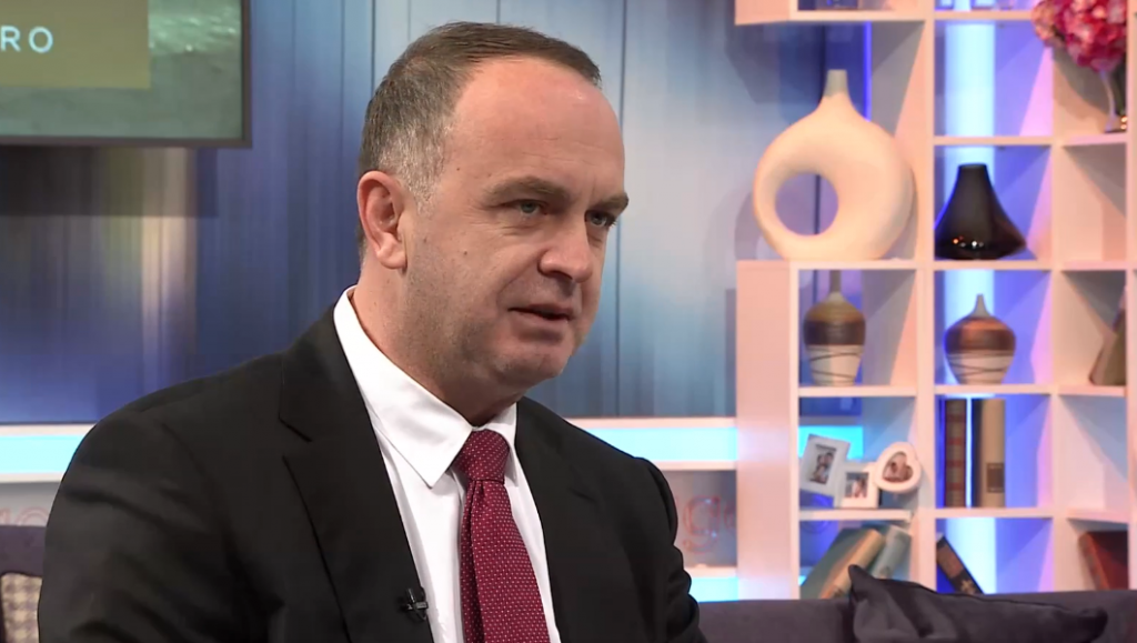 Đeljošaj: Akcija limitiranih cijena namirnica nije produžena, reagovaćemo pravovremeno