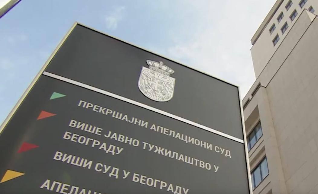 Screenshot 2025-06-27 at 11-17-29 (409) Više javno tužilaštvo u Beogradu odbacilo krivičnu prijavu protiv Branislava Lečića – YouTube