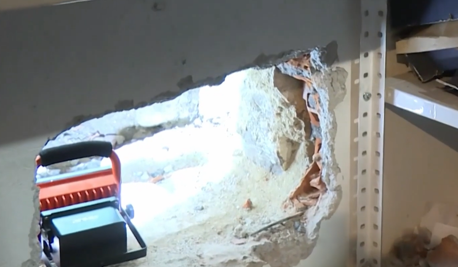 Viši sud u Bijelom Polju preuzeo predmet „Tunel“, odluka o žalbama tek nakon mišljenja tužilaštva