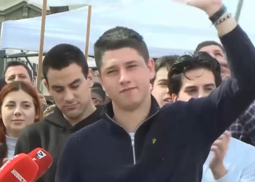 Screenshot 2025-06-28 at 10-26-38 (412) Pionirski park trenutno boravište Miloša Pavlovića ili pravni i faktički nonsens – YouTube