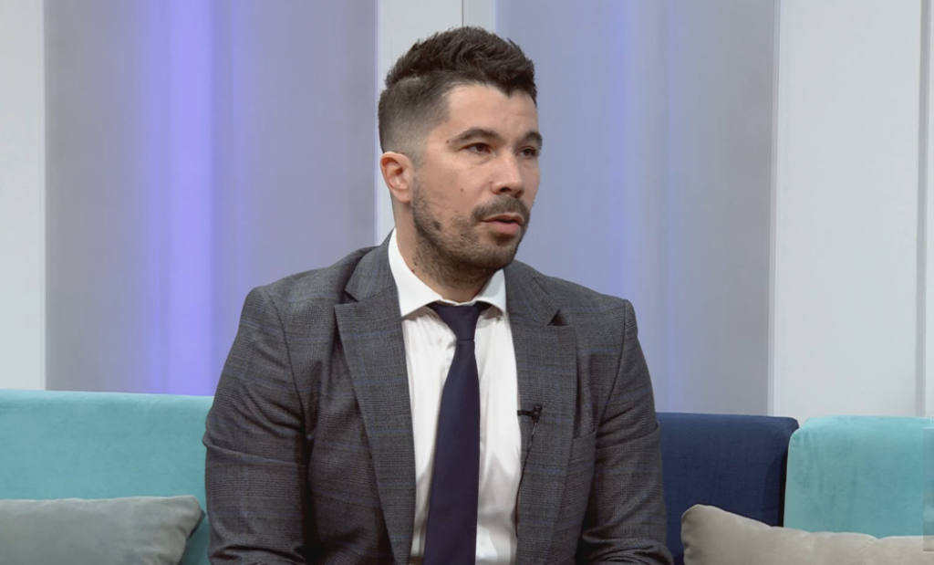 Radonjić: Ulazimo u završnu etapu i mnogo posla je pred nama