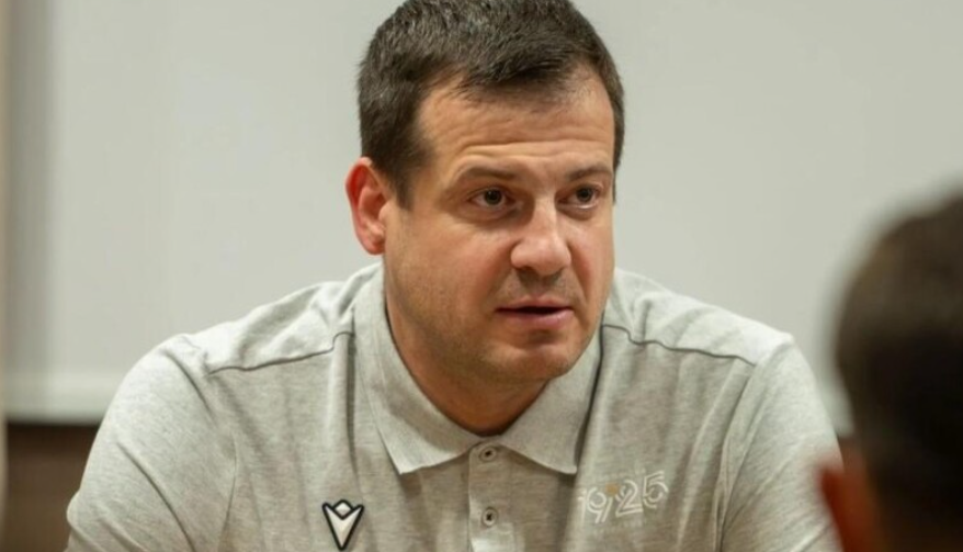 Lalatović: Dogovorili smo se za pet minuta, čast je biti trener Budućnosti