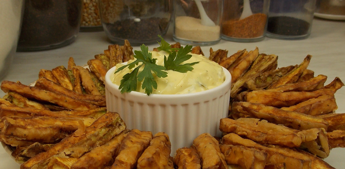 Screenshot 2025-06-30 at 18-15-45 (425) Pomfrit od Tikvica sa Tartar sosom – YouTube
