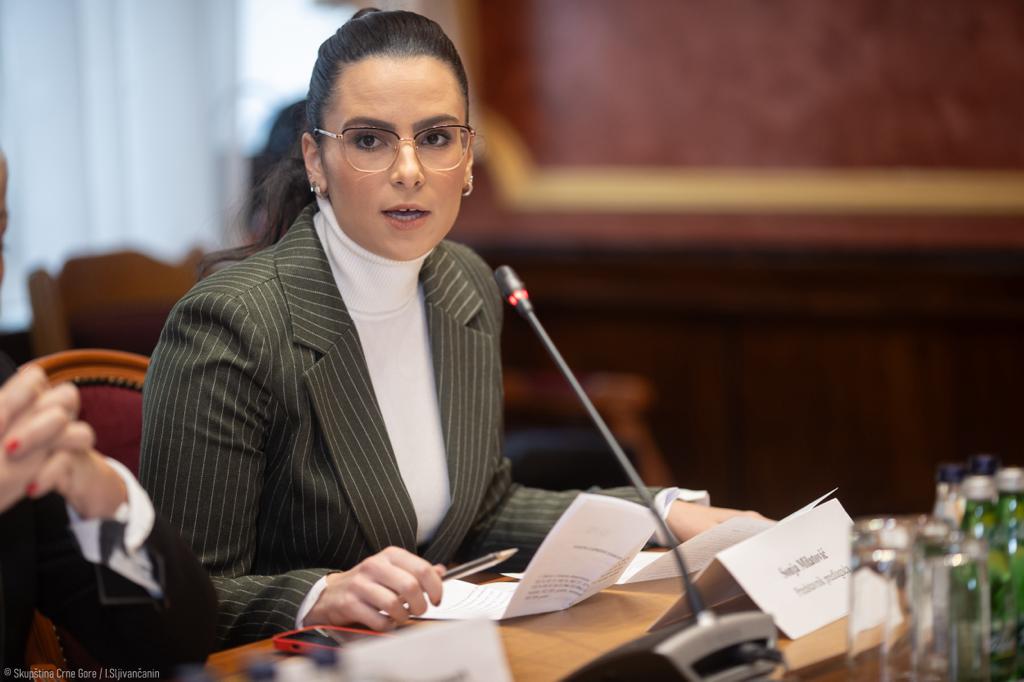 Sonja Milatović