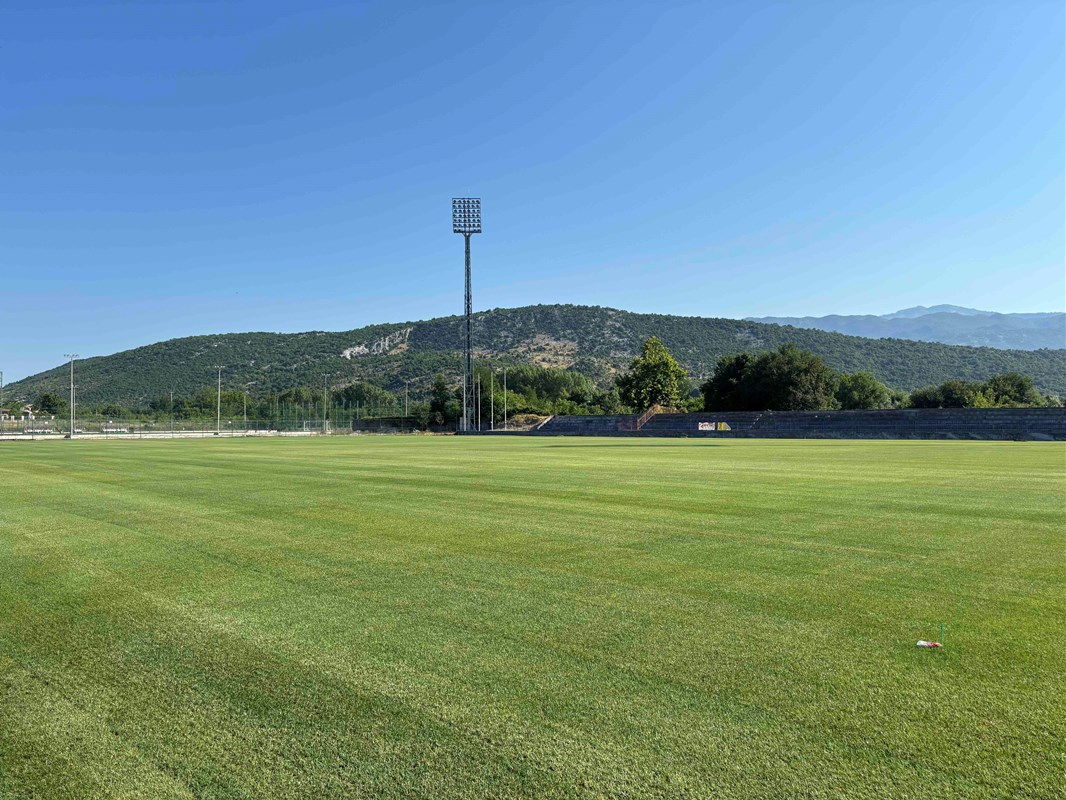 Stadion Braće Velašević 1