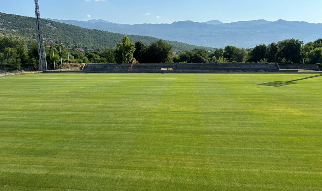 Stadion Braće Velašević