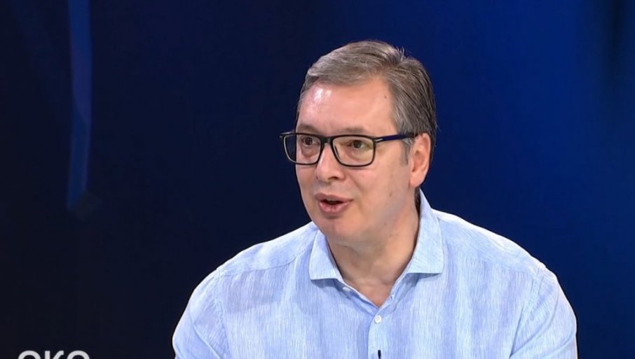 Vučić: Izborni rezultati postignuti u najtežim uslovima, pumpali su, dinstali, sprovodili linč nad ljudima koji drugačije misle