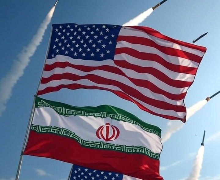 amerika sad iran