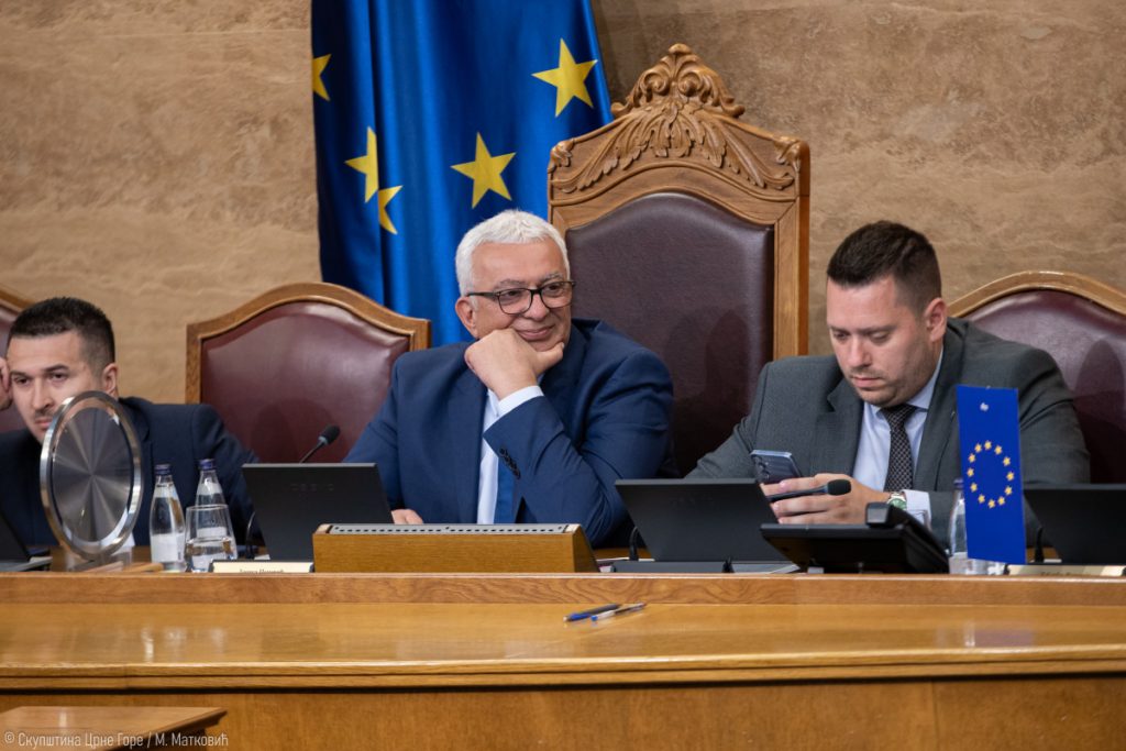 Mandić o situaciji u Botunu: Crvene linije koje su bile razmaknute se sužavaju, nije dobro da uđemo u turbulentne situacije; Sve probleme moramo riješiti dijalogom!
