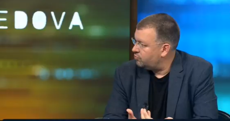 Antić: N1 i NOVA S su kamen u tuđoj ruci