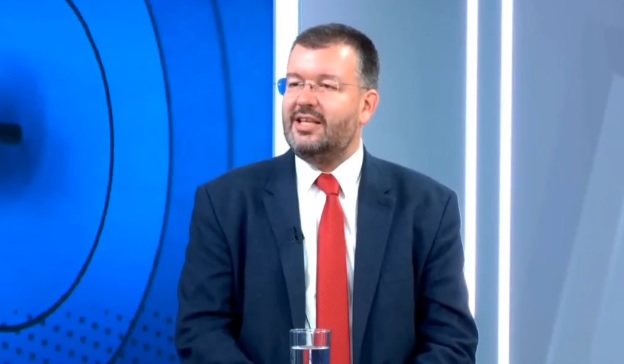 Antić: Univerzitetska blokada propala, ne mogu se blokadama rješavati problemi u državi