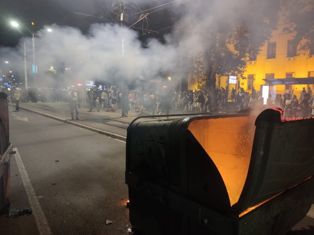 OPROSTI NAM, VIDOVDANE!