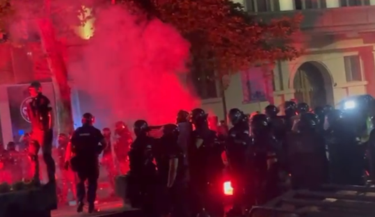 Od “Gotov je” do “Gotovi smo”: Kako su blokaderi uspjeli nemoguće za samo osam mjeseci