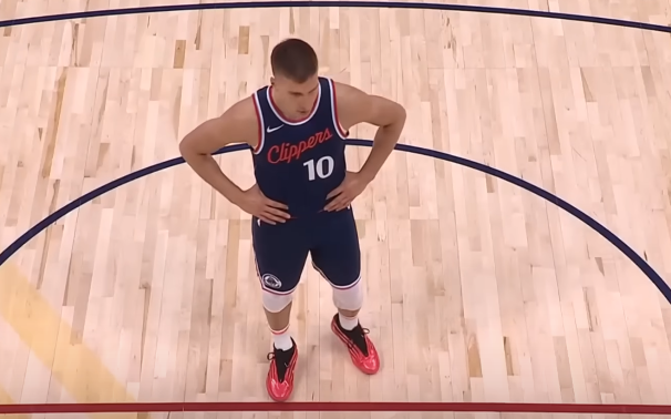 Bogdanović: Plužine su mi omiljeno mjesto za odmor (VIDEO)