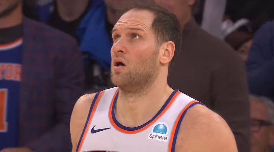 Bogdanović završio karijeru