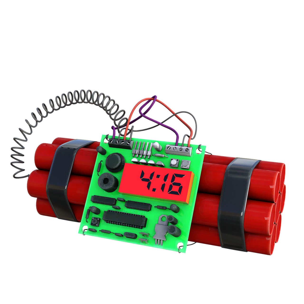 bomba