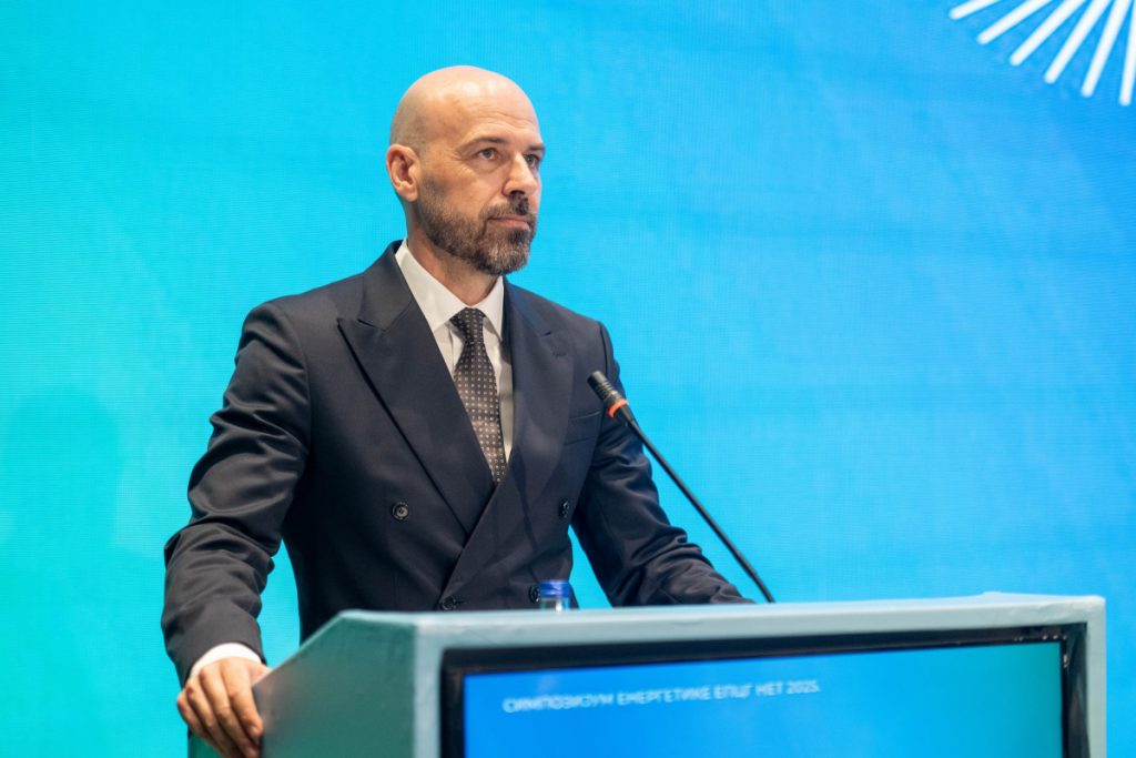 Bulatović: Nijedan partijski interes nije me i neće pokolebati da radim u interesu države Crne Gore