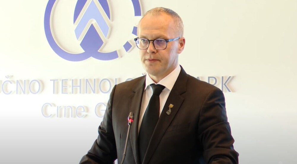 Camaj Šahmanoviću: Uprava za ljudske resurse nije, niti će biti poligon za politička nadgornjavanja