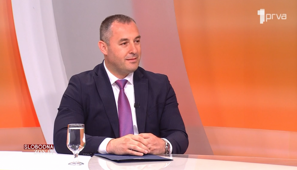 Šćekić čestitao bronzu rukometašicama na Evropskom prvenstvu