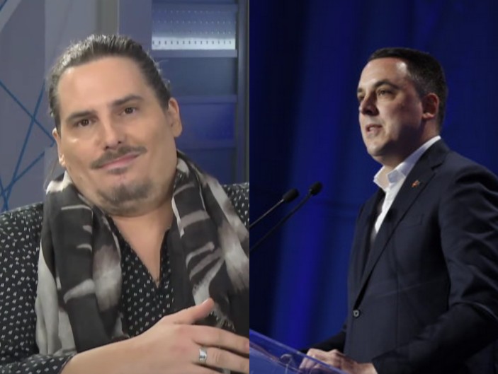 „Kud god da krenu, u Beograd se vraćaju ponovo“: Kako to da svi antisrpski crnogorski nacionalisti pokušavaju da ruše Vučića i da se miješaju u unutrašnje stvari Srbije?