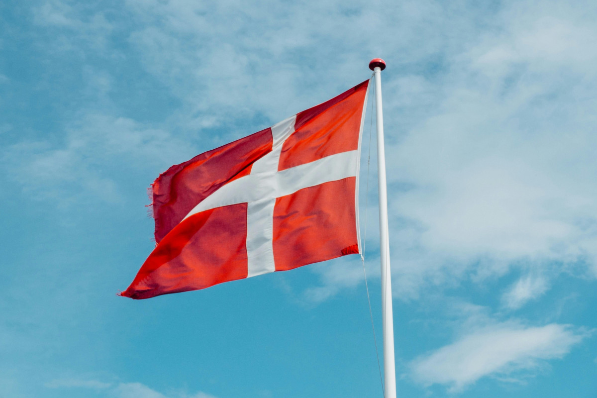 danska