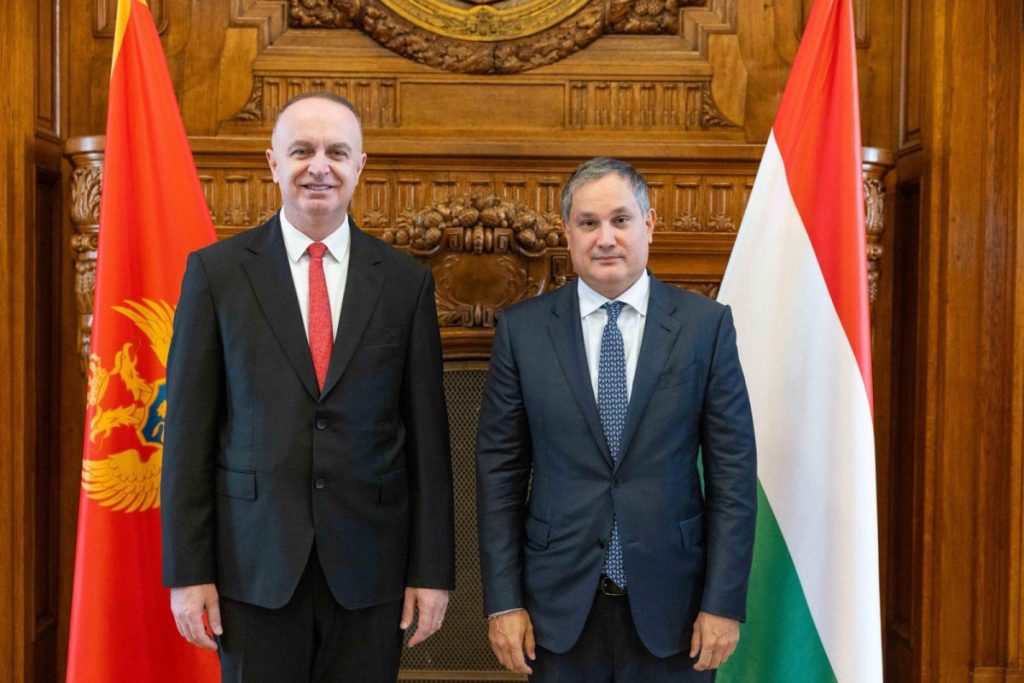 Đeljošaj u Mađarskoj: Ekonomski odnosi između naših država služe kao model konstruktivne regionalne saradnje