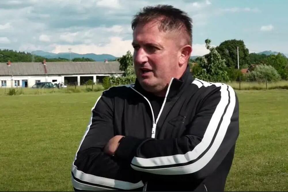 Preminuo zlatni „Čileanac“ Slaviša Đurković