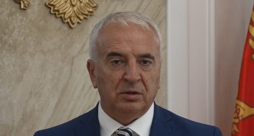 Đurović: Konačno završiti izbornu sagu u Šavniku