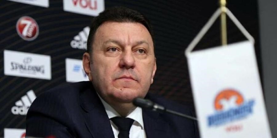 Potvrđeno pisanje BORBE: Posle miniranja Kadića, Dragan Bokan nadomak preuzimanja KSCG-a