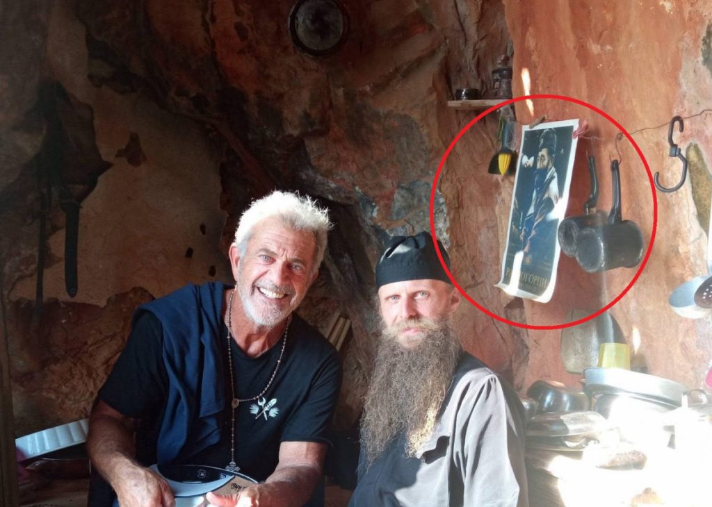Zovite Vijesti, hitno je: Veliča li i Mel Gibson četnike?