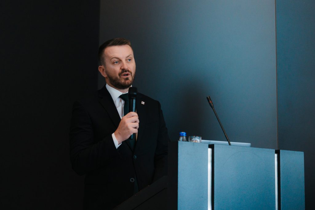 Dukaj: Decentralizacija u Crnoj Gori mora biti unaprijeđena – novi zakon uskoro pred poslanicima
