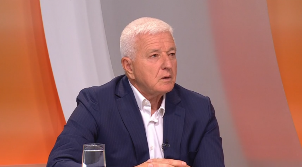 dusko markovicc