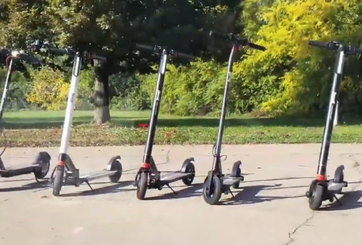 Prag uz Pariz i Madrid zabranjuje električne trotinete – Nova pravila u gradovima Evrope