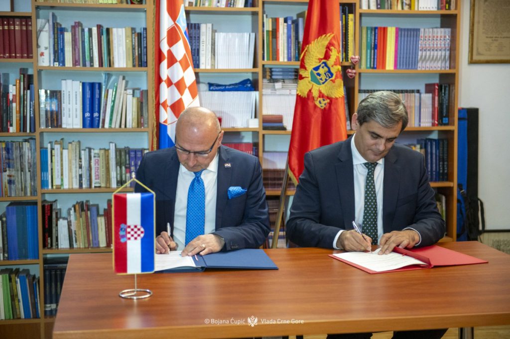 „Civilizacijski čin“